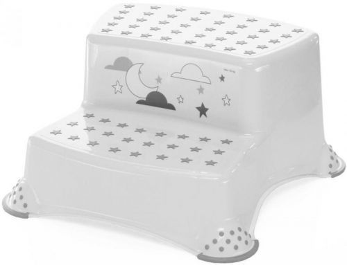 Zopa Dvojstupínek k WC/umyvadlu