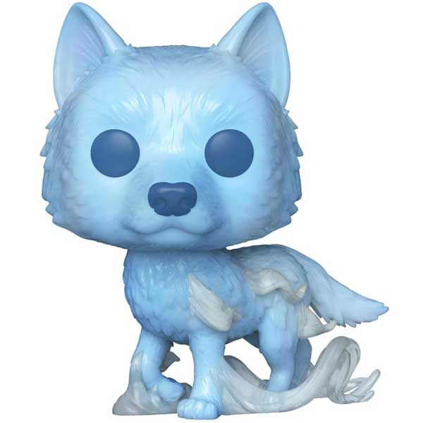 Funko POP Harry Potter: Patronus - Remus Lupin