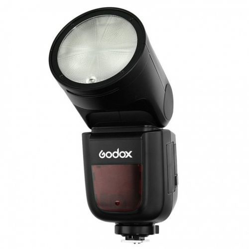 GODOX Speedlite V1 pro Pentax