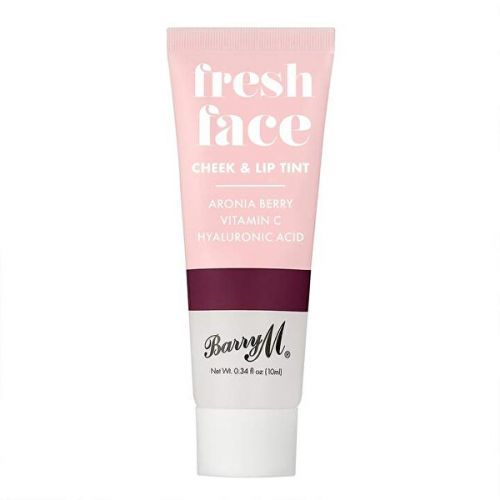 Barry M Multilíčidlo na tvář a rty Orchid Crush Fresh Face (Cheek & Lip Tint) 10 ml