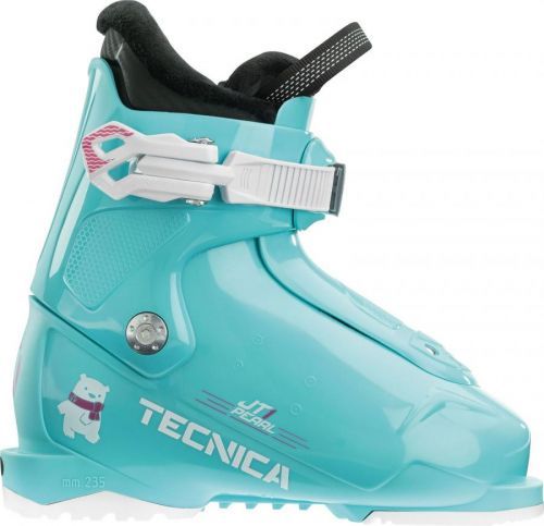 Tecnica JT 1 Pearl - light blue 160