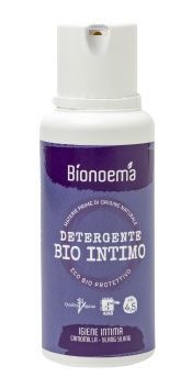Bionoema Bio Intimo Mycí gel pro intimní hygienu s ylang-ylang 250ml