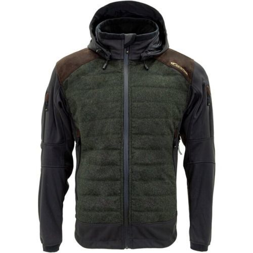 Carinthia Bunda G-Loft ISLG Loden Jacket olivová S