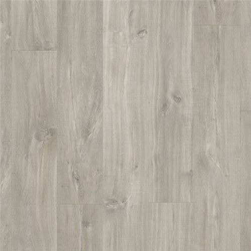 Quick-Step Alpha Vinyl Small Planks Kaňonový dub šedý s řezy pilou AVSP40030