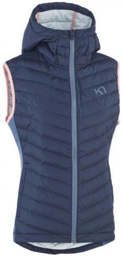 Kari Traa Eva Down Vest S