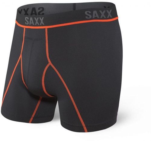 Saxx Kinetic Hd Boxer S