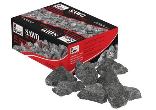 Marimex | Lávové kameny pro saunová kamna  - 20 kg | 11105946