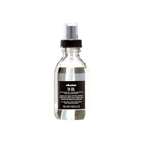 Davines OI Roucou Oil zkrášlující olej na vlasy (Absolute Beautifying Potion) 50 ml