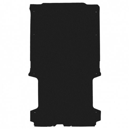 REZAW PLAST Vana do kufru, Peugeot BOXER L2, 2006->