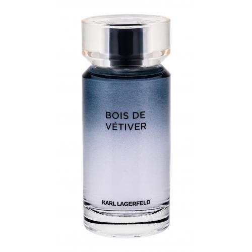 Karl Lagerfeld Les Parfums Matières Bois De Vétiver toaletní voda pro muže 1 ml odstřik