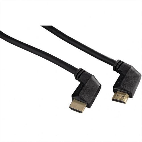 HAMA 122116 HDMI kabel,pozlacený, 3m