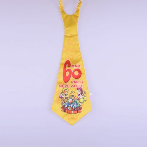 Kravata Mám 60  PBkrav06
