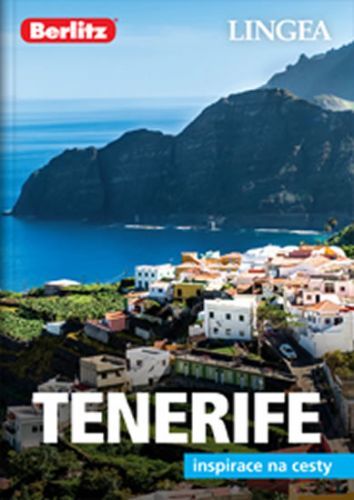 Tenerife 1:50T mapa FB