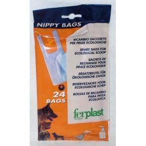Sáček Nippy na exkrementy