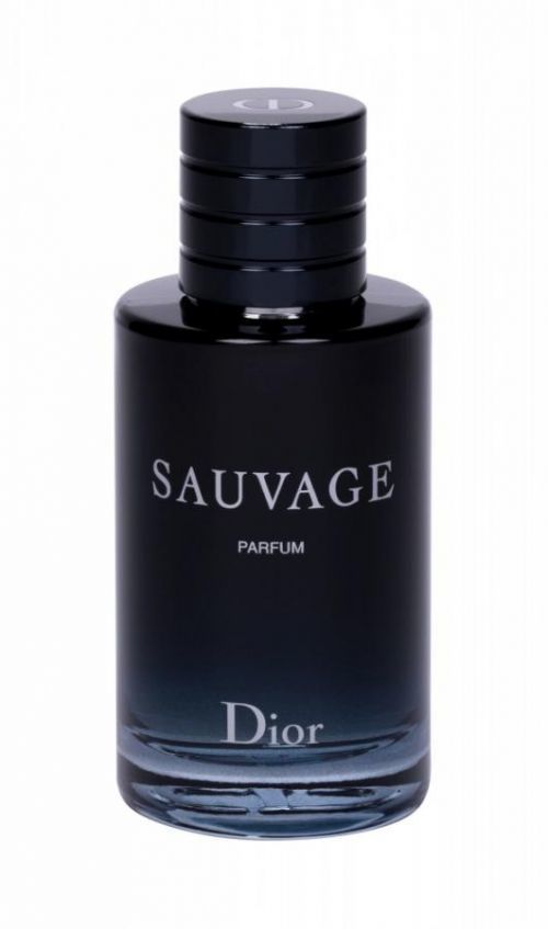 Dior Sauvage Parfum parfémový extrakt pro muže 100 ml