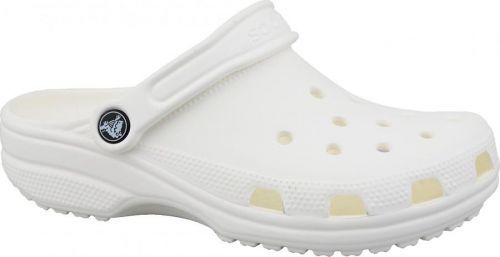 Crocs Classic Clog 10001-100 Velikost: 36-37