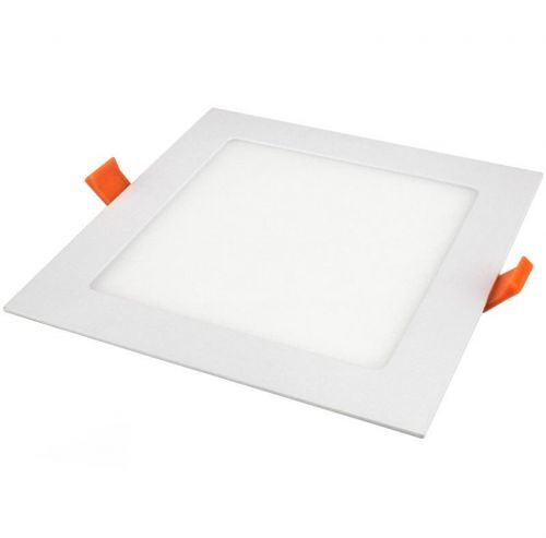 LED panel čtverec vestavný 24W 300x300mm Teplá bílá