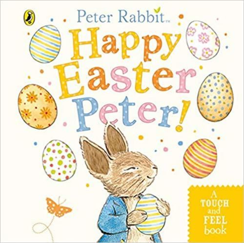 Peter Rabbit: Happy Easter Pet