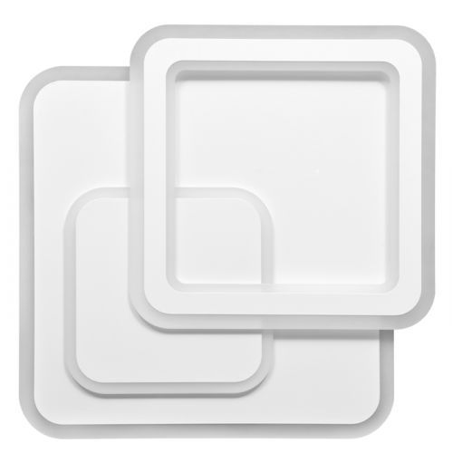 Ecolite LED sv.vč. RC,80W,multicolor,IP20 WALP15-80W/LED