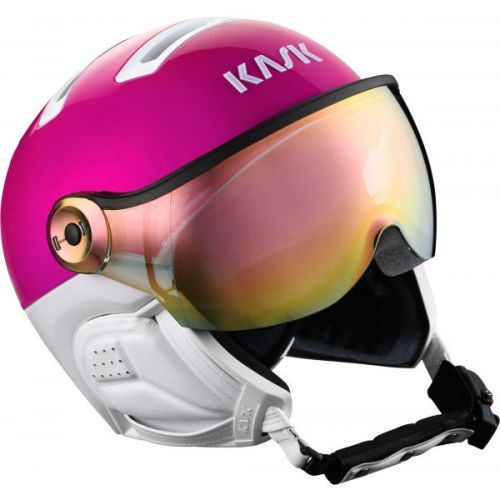 Kask PIUMA R CLASS SPORT  58 - Lyžařská helma