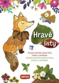 Hravé listy, Brožovaná