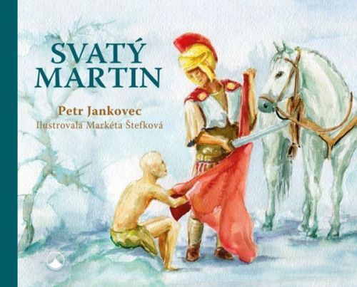 Svatý Martin - Jankovec Petr