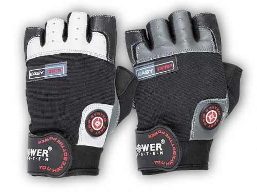 Power System rukavice EASY GRIP