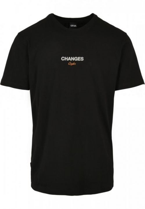 C&S Changes Tee - black M