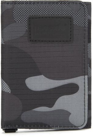 PACSAFE 11005814 peněženka RFIDSAFE TRIFOLD WALLET camo