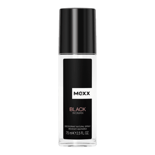 Mexx Black DNS 75ml F