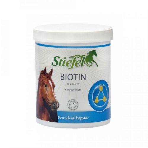 STIEFEL Biotin