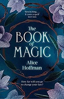 The Book of Magic - Hoffmanová Alice