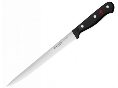 Nůž na ryby Gourmet Wüsthof pružný 20 cm