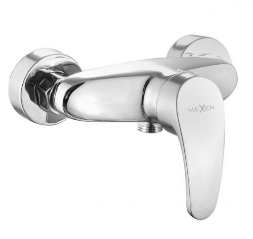 MEXEN Fabia sprchová baterie, chrom 746540-00