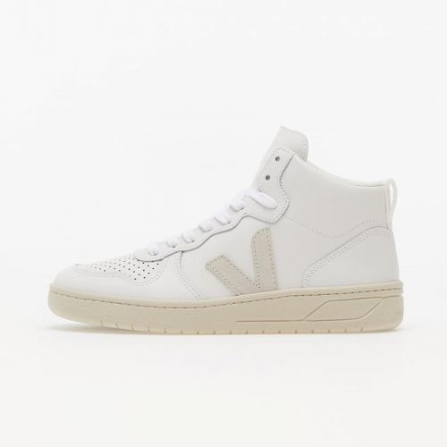 Veja W V-15 Leather  Extra White EUR 37