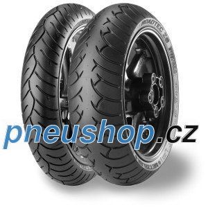 Metzeler Roadtec Z6 Front ( 120/70 ZR17 TL (58W) přední kolo, M/C )