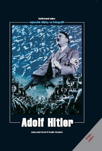 Adolf Hitler Zemřel v roce 1962 v Argentině?