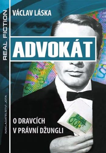 Advokát