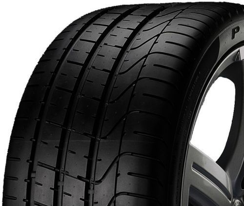 Pirelli P ZERO 255/50 RR 109 W J XL Letní