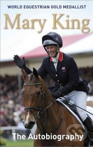 The Autobiography - King Mary