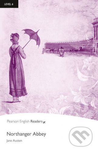 Level 6: Northanger Abbey - Austenová Jane