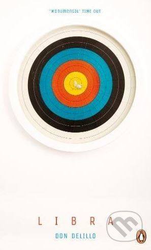 DELILLO, DON Libra