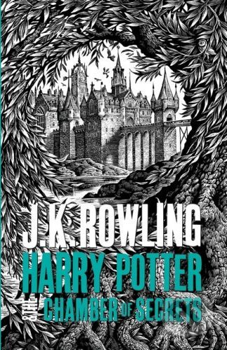 Rowling J. K. Harry Potter and the Chamber of Secrets