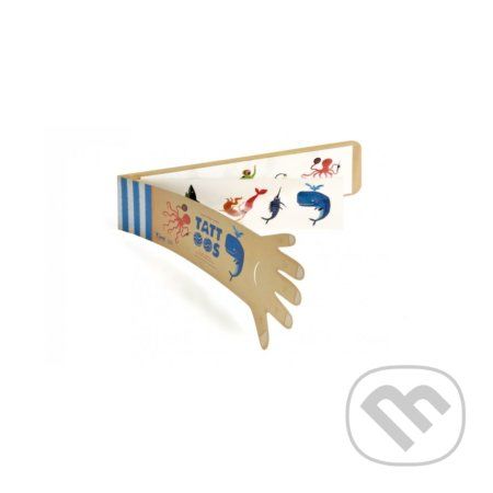 Tetování Námočřnické