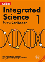 Collins Integrated Science for the Caribbean - Student's Book 1(Paperback / softback)