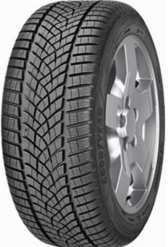 Goodyear 265/65R17 116H UltraGrip Performance + SUV