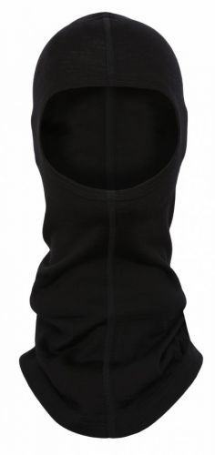 Husky Merjack černá Merino kukla