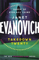 Takedown Twenty (Evanovich Janet)(Paperback)