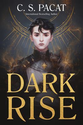 Dark Rise (Pacat C. S.)(Pevná vazba)