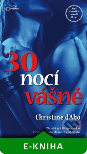 30 nocí vášně - Christine D'Ab